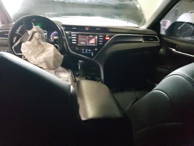 2018 TOYOTA CAMRY L - 4T1B11HK6JU623839