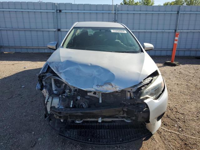 2014 TOYOTA COROLLA L - 2T1BURHEXEC073519