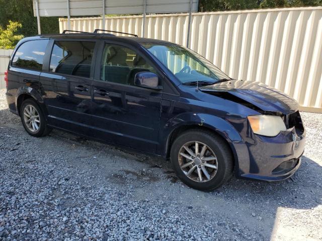 VIN 2C4RDGCG5DR790520 2013 Dodge Grand Caravan, Sxt no.4