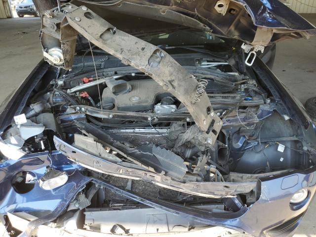 2017 BMW X3 SDRIVE2 - 5UXWZ7C39H0X42731