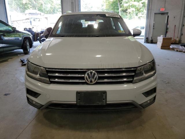 VIN 3VV2B7AX1JM027196 2018 Volkswagen Tiguan, SE no.5