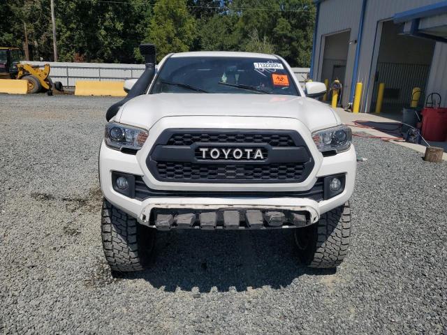 VIN 3TMCZ5AN7KM231908 2019 Toyota Tacoma, Double Cab no.5