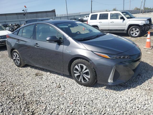 VIN JTDKARFP4H3004142 2017 Toyota Prius no.4