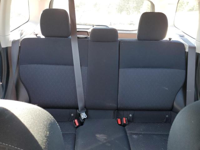 2015 SUBARU FORESTER 2 - JF2SJAAC3FH841164