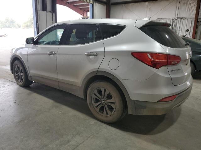 VIN 5XYZT3LB9EG201748 2014 HYUNDAI SANTA FE no.2