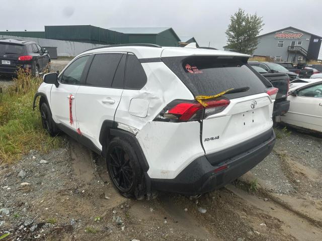 2020 TOYOTA RAV4 XLE - 2T3R1RFV8LW122388