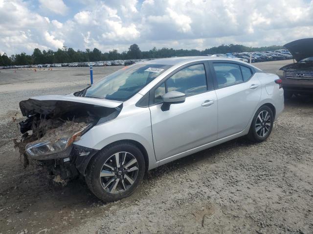 2021 NISSAN VERSA SV #2955383727