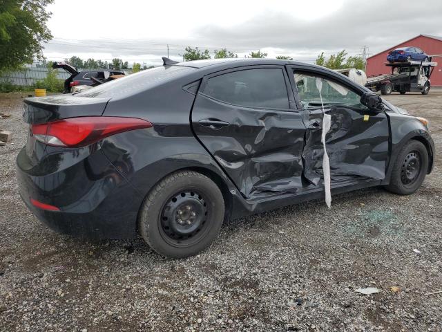 2016 HYUNDAI ELANTRA SE - 5NPDH4AE8GH655502