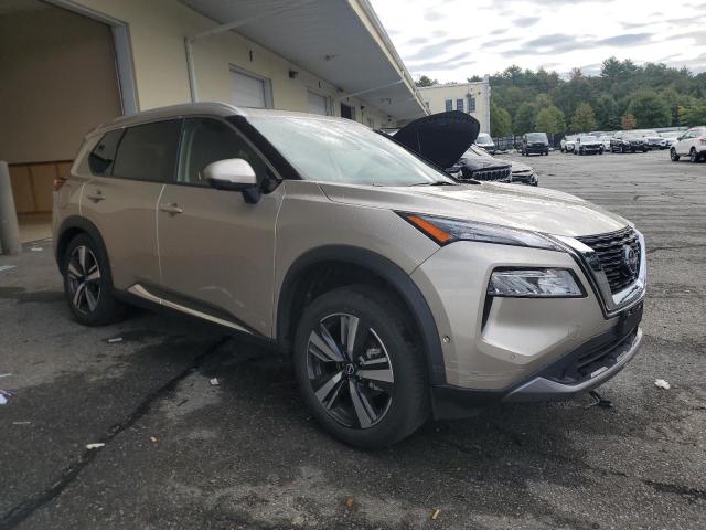 2023 NISSAN ROGUE SL - JN8BT3CB1PW208916