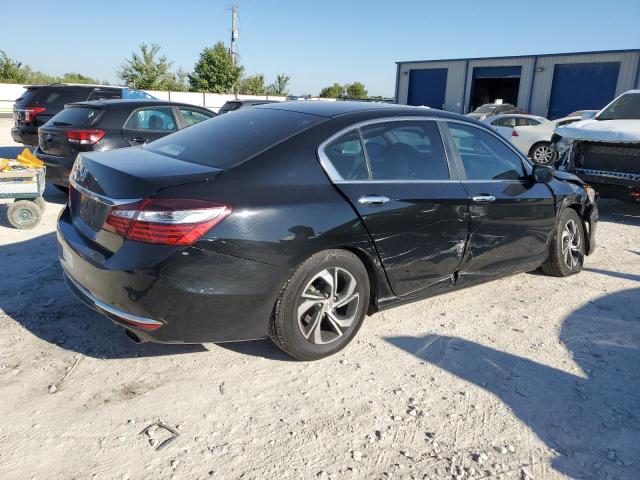 2016 HONDA ACCORD LX - 1HGCR2F31GA086473