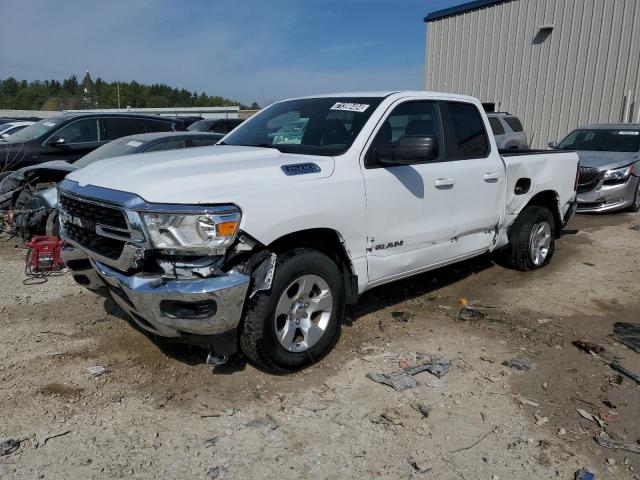 2022 RAM 1500 BIG H 1C6RREBG7NN328926  71398404