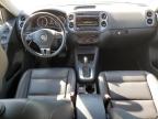 VOLKSWAGEN TIGUAN S photo