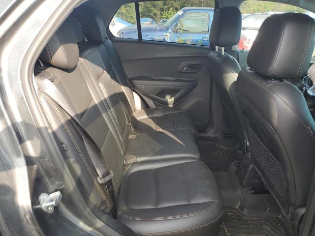 2019 CHEVROLET TRAX PREMI 3GNCJRSB7KL284222