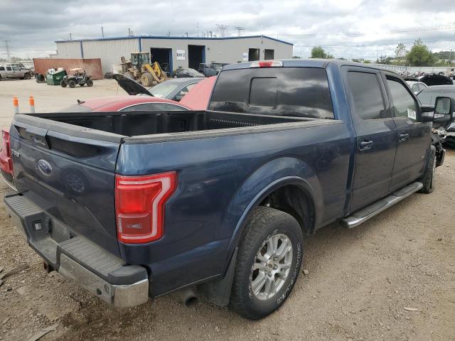 VIN 1FTFW1EGXGKF86841 2016 Ford F-150, Supercrew no.3