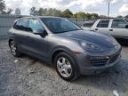 PORSCHE CAYENNE S photo