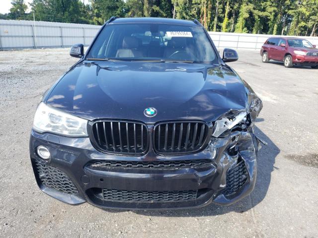 VIN 5UXWX7C50G0S17479 2016 BMW X3 no.5