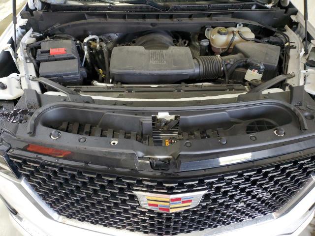 VIN 1GYS4BKL2PR234155 2023 Cadillac Escalade, Premi... no.12