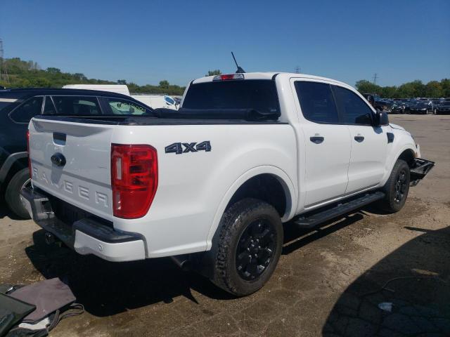 2023 FORD RANGER XL - 1FTER4FH3PLE05083