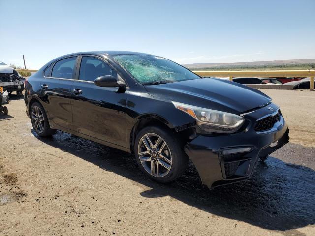 2019 KIA FORTE GT L - 3KPF34AD0KE064625
