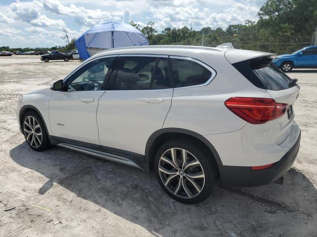 VIN WBXHT3C35G5E55835 2016 BMW X1, Xdrive28I no.2