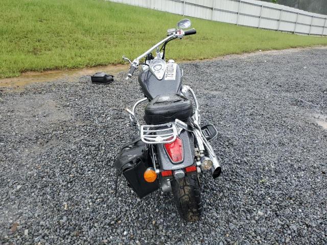 2006 HONDA VTX1300 C 1HFSC55076A204910