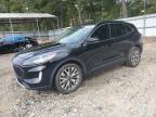 2020 FORD ESCAPE TIT - 1FMCU0DZ1LUC05572