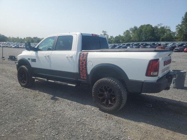 2018 RAM 2500 POWER 3C6TR5EJ8JG379710