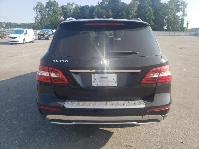 2015 MERCEDES-BENZ ML 350 - 4JGDA5JB8FA466642