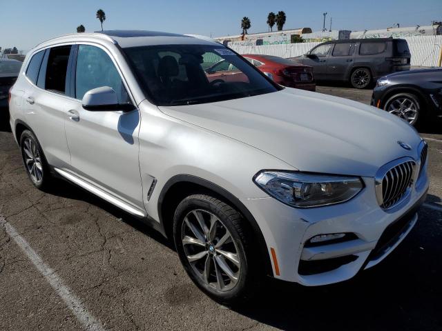 2019 BMW X3 SDRIVE3 - 5UXTR7C55KLR48266