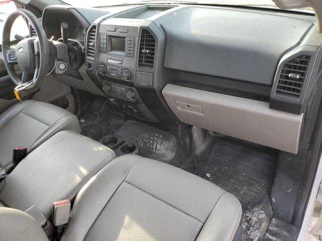 2016 FORD F150 - 1FTMF1C8XGKF04481