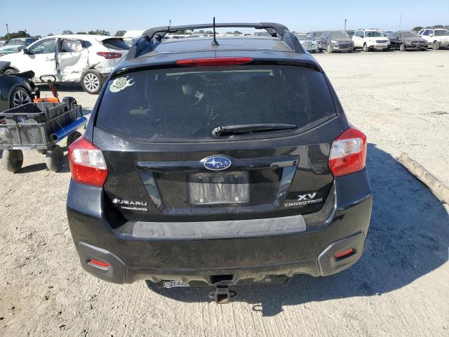 VIN JF2GPADC0FH277036 2015 Subaru XV, 2.0 Premium no.6