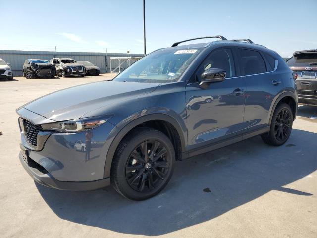 MAZDA CX-5 PREFE