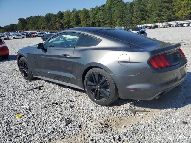 2016 FORD MUSTANG - 1FA6P8THXG5246482