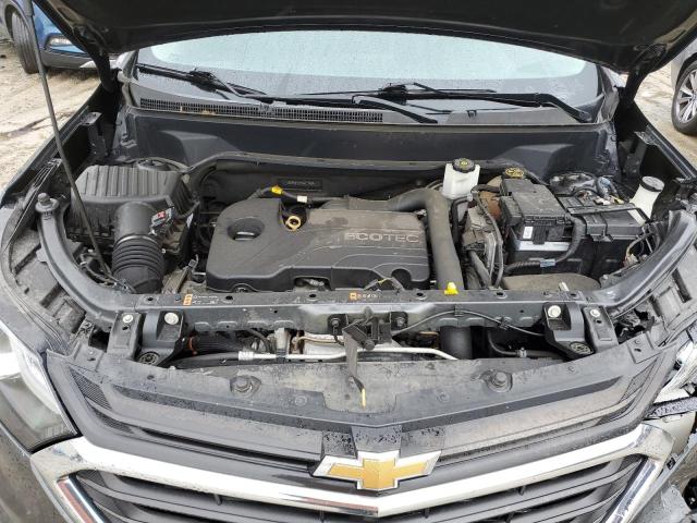 2019 CHEVROLET EQUINOX LT - 2GNAXKEV9K6171489