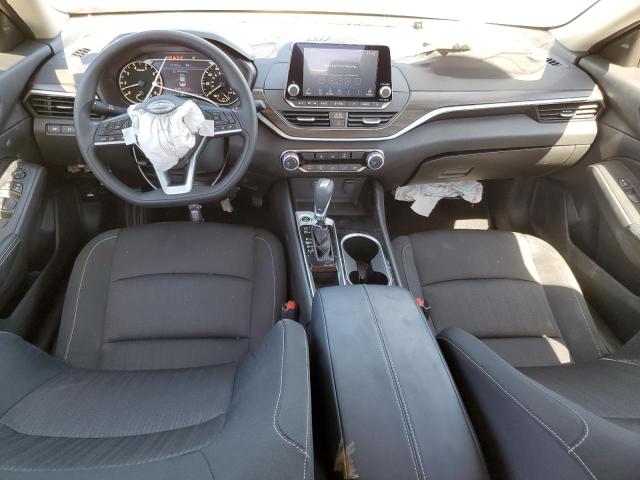2024 NISSAN ALTIMA SV - 1N4BL4DV1RN398564