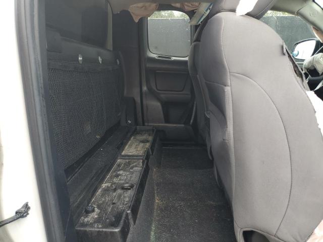 2022 TOYOTA TACOMA ACC - 3TYRX5GN4NT043847
