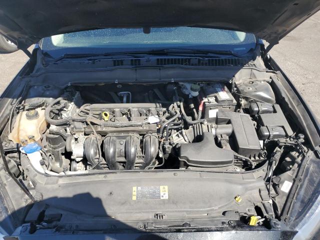 VIN 3FA6P0H73DR215682 2013 Ford Fusion, SE no.11