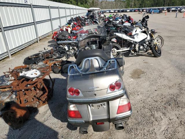 2008 HONDA GOLD WING - 1HFSC47H68A713578