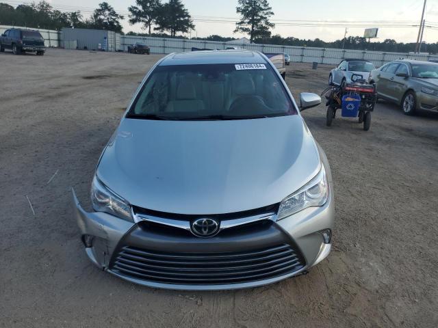 2017 TOYOTA CAMRY LE - 4T1BF1FK1HU616988