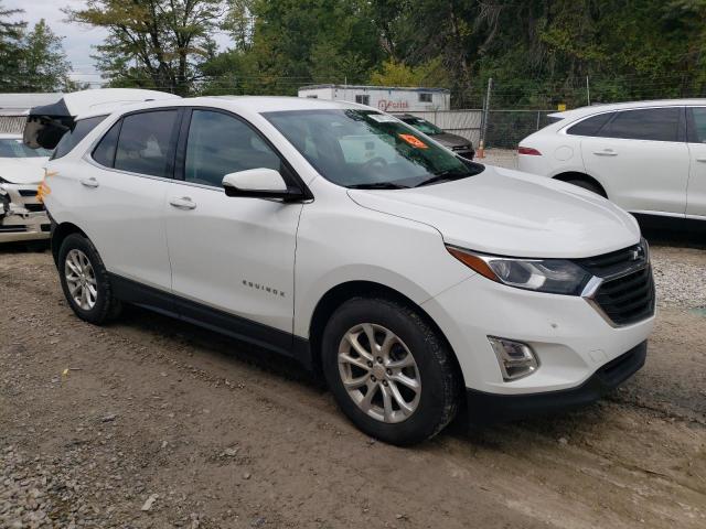 2019 CHEVROLET EQUINOX LT - 2GNAXKEV2K6226686