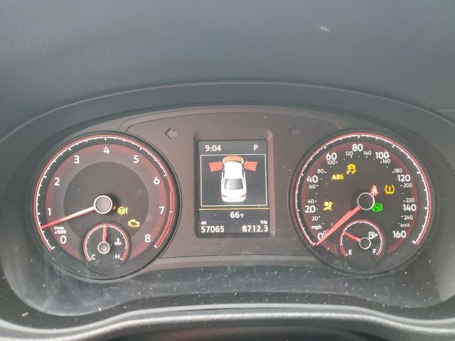 2020 VOLKSWAGEN PASSAT R-L - 1VWMA7A33LC015446