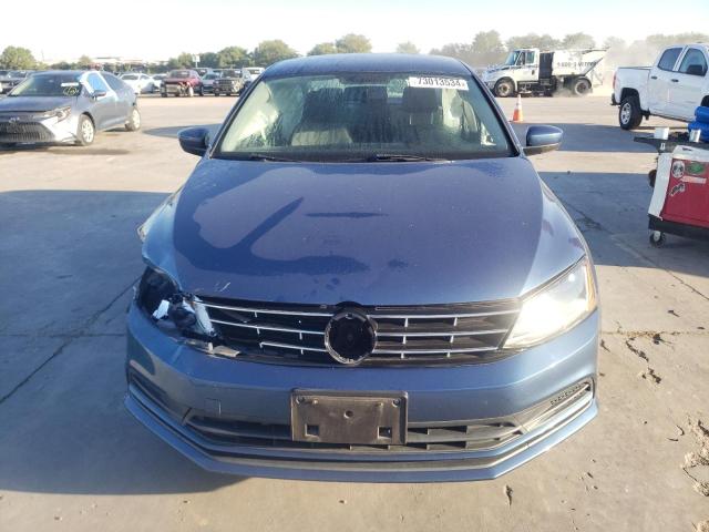 VIN 3VW2B7AJ0JM250529 2018 Volkswagen Jetta, S no.5