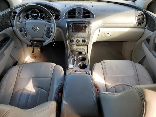 VIN 5GAKRBKDXEJ225233 2014 Buick Enclave no.8