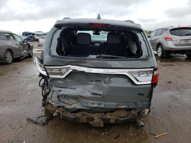2020 DODGE DURANGO R/ - 1C4SDJCTXLC338985