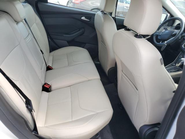 2015 FORD FOCUS TITA - 1FADP3N25FL261307