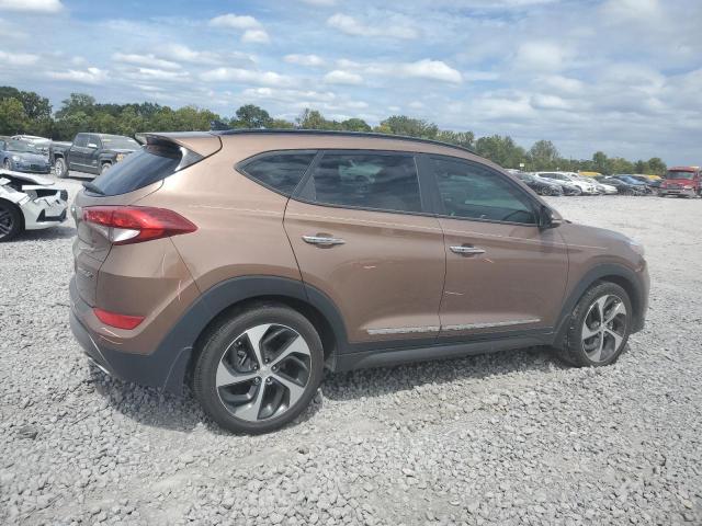 2016 HYUNDAI TUCSON LIM - KM8J33A23GU102467