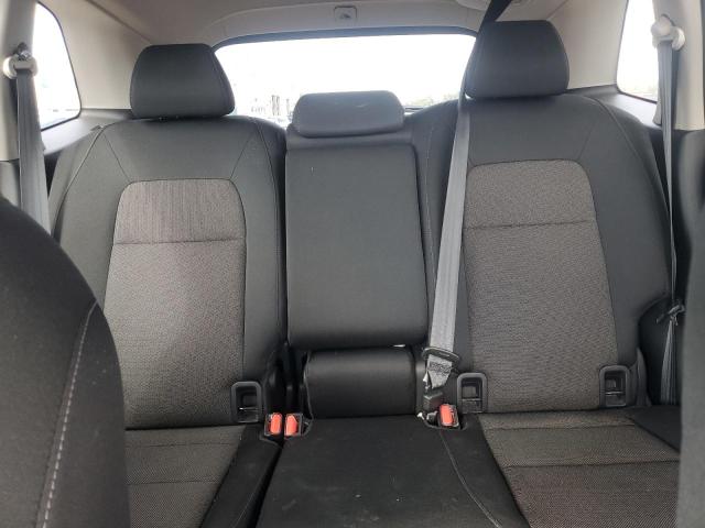 2024 HONDA CR-V LX - 2HKRS4H29RH419852