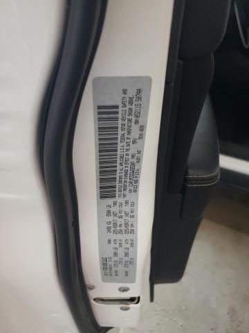 2016 JEEP CHEROKEE L - 1C4PJMCS2GW335347