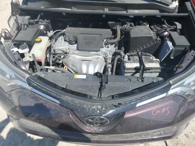 2017 TOYOTA RAV4 LIMIT - 2T3DFREV6HW579916
