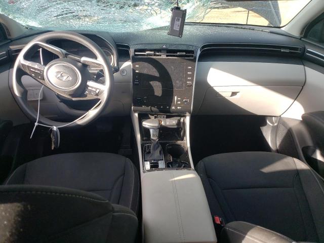 2024 HYUNDAI TUCSON SEL - 5NMJBCDE5RH344975